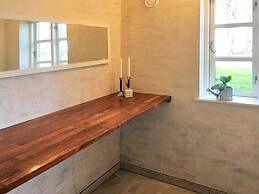 Bed and Breakfast Åløkke