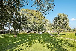 Bed and Breakfast Åløkke