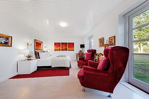 Bed and Breakfast Åløkke