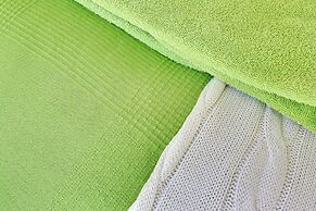 Bed and Breakfast Åløkke