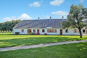 Bed and Breakfast Åløkke