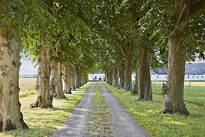 Bed and Breakfast Åløkke