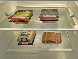 Bed and Breakfast Åløkke