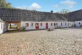 Bed and Breakfast Åløkke