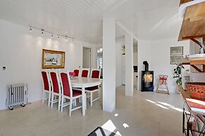 Bed and Breakfast Åløkke