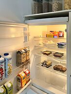 Bed and Breakfast Åløkke