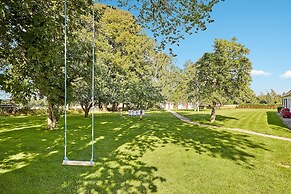 Bed and Breakfast Åløkke