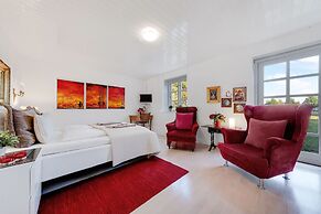 Bed and Breakfast Åløkke