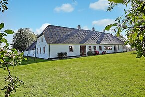 Bed and Breakfast Åløkke