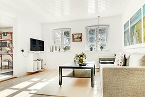 Bed and Breakfast Åløkke