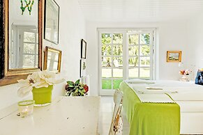 Bed and Breakfast Åløkke