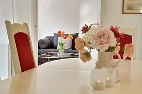 Bed and Breakfast Åløkke