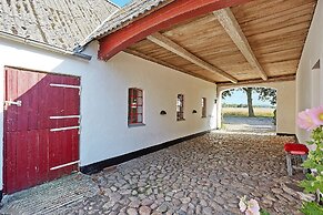 Bed and Breakfast Åløkke