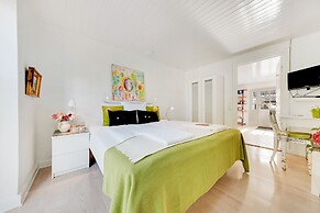 Bed and Breakfast Åløkke