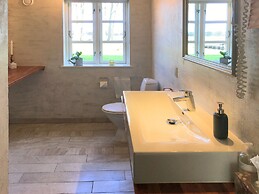 Bed and Breakfast Åløkke