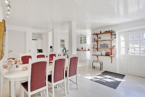 Bed and Breakfast Åløkke