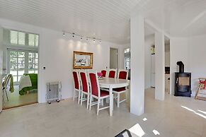 Bed and Breakfast Åløkke