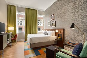 Hotel Indigo Winston-Salem Downtown by IHG