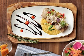 Hotel Indigo Winston-Salem Downtown by IHG