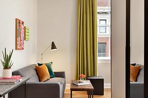 Hotel Indigo Winston-Salem Downtown by IHG