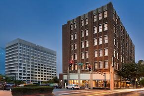 Hotel Indigo Winston-Salem Downtown by IHG