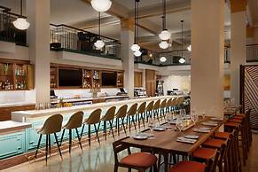 Hotel Indigo Winston-Salem Downtown by IHG