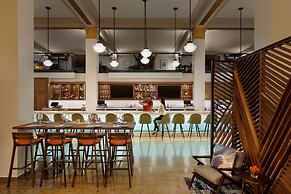 Hotel Indigo Winston-Salem Downtown by IHG