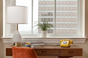 Hotel Indigo Winston-Salem Downtown by IHG