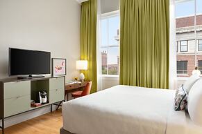 Hotel Indigo Winston-Salem Downtown by IHG