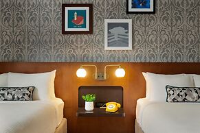 Hotel Indigo Winston-Salem Downtown by IHG