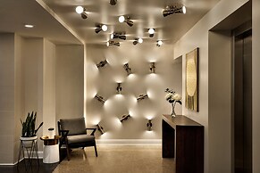 Hotel Indigo Winston-Salem Downtown by IHG