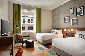 Hotel Indigo Winston-Salem Downtown by IHG
