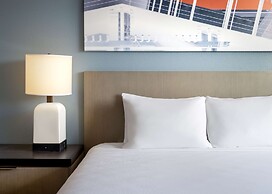 Hyatt House San Jose Airport