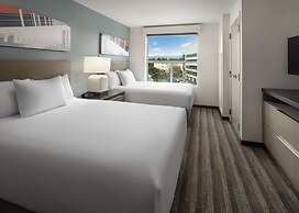 Hyatt House San Jose Airport