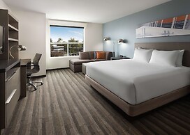 Hyatt House San Jose Airport