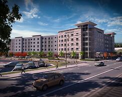 Hyatt House San Jose Airport