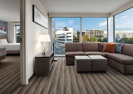 Hyatt House San Jose Airport