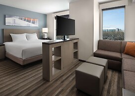 Hyatt House San Jose Airport