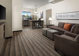 Hyatt House San Jose Airport