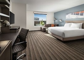 Hyatt House San Jose Airport