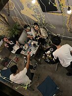 Hobnob Hostel - Adults Only