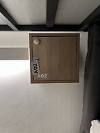 Hobnob Hostel - Adults Only