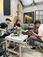 Hobnob Hostel - Adults Only
