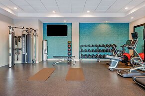 Home2 Suites by Hilton Plano Legacy West