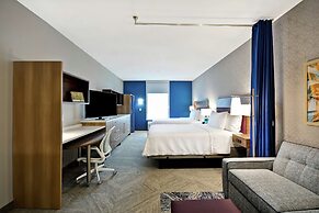 Home2 Suites by Hilton Plano Legacy West