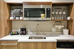 Home2 Suites by Hilton Plano Legacy West