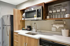 Home2 Suites by Hilton Plano Legacy West