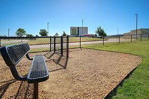 Home2 Suites by Hilton Plano Legacy West