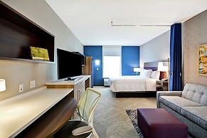 Home2 Suites by Hilton Plano Legacy West
