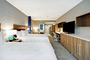 Home2 Suites by Hilton Plano Legacy West